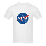 Twice Sana Nasa T-Shirt ch