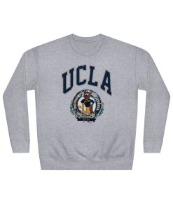 UCLA Bruins Los Angeles Logo Sweatshirt ch