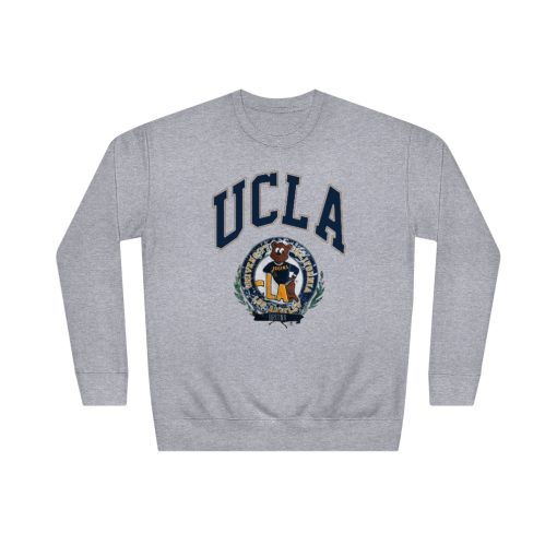 UCLA Bruins Los Angeles Logo Sweatshirt ch