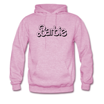 barbie pink HOODIE ch