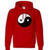 yin-yang-logo-red-hoodie ch