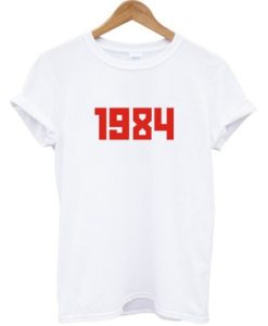 1984 T-shirt ch