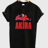 Akira Kaneda T-shirt ch
