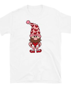 Valentine Gnome T-Shirt ch