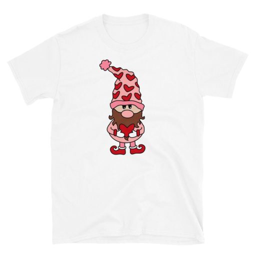 Valentine Gnome T-Shirt ch