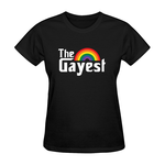 the gayest t-shirt ch