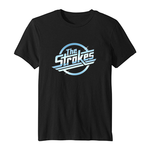 the strokes ogo t-shirt ch