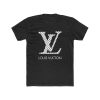 Classic Logo Louis Vuitton Shirt ch