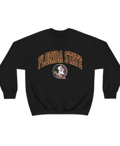 Florida State Crewneck Sweatshirt ch