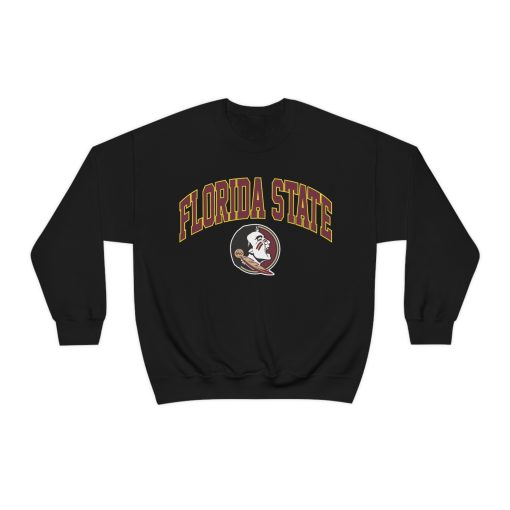 Florida State Crewneck Sweatshirt ch