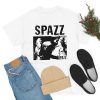 Spazz T Shirt ch