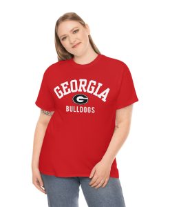 UGA Georgia Bulldogs T-Shirt ch
