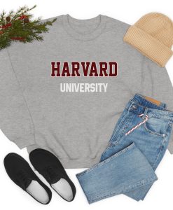 Harvard Sweatshirt ch