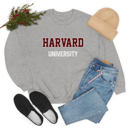 Harvard Sweatshirt ch
