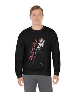 Paramore Sweatshirt ch