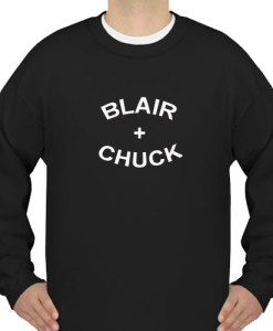 blair-and-chuck-SWEATSHIRT ch