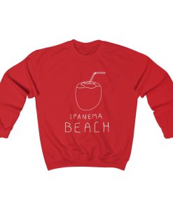 Ipanema Beach Sweatshirt ch