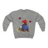 Paddington Bear Sweatshirt ch