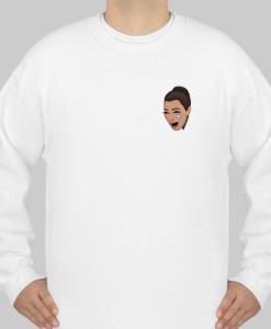 kim-kardashian-cry-sweatshirts ch