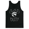 Beefy Tank Top ch