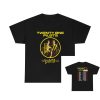 Twenty One Pilots Bandito Tour T-shirt (2side) ch