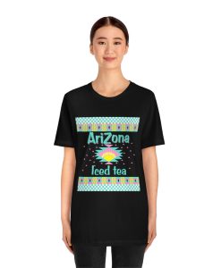 Vintage Arizona Iced Tea T Shirt ch