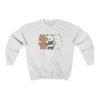 We Bare Bears Sweatshirt ch
