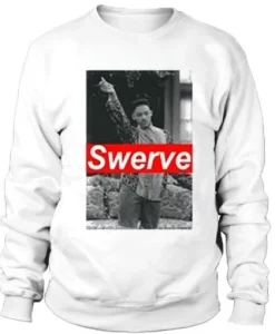 Will Smith Swerve Fresh Prince Sweatshirt ch
