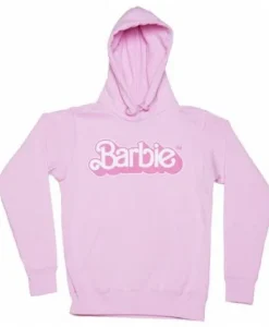 Barbie-Hoodie ch