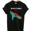 Boys Like Girls T-Shirt ch