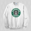 Starbucks Coffee Sweatshirt ch