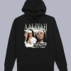 Aaliyah Homage Hoodie ch