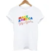 Make America Gay Again T-shirt ch