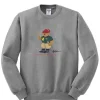 Polo Bear Sweatshirt ch