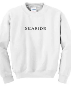 Seaside Sweatshirt ch