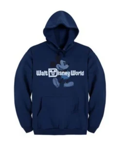 Walt Disney World Hoodie ch