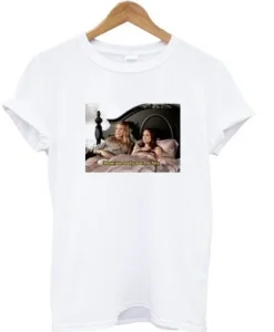 Wow we really are bitches Gossip Girl T-shirt ch