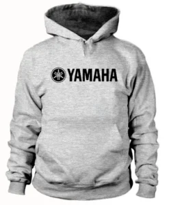 Yamaha Hoodie ch