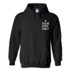 4 Your Eyez Only Hoodie ch