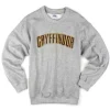 Gryffindor Sweatshirt ch