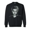 Justin Bieber Crewneck Sweatshirt ch