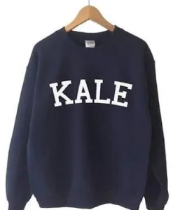 Kale Sweatshirt ch
