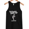 My Chemical Romance The Black Parade Tank Top ch