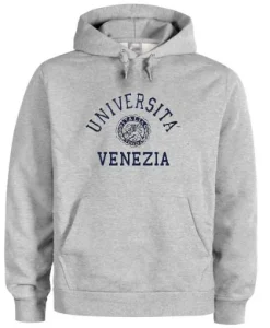 Universita Venezia Hoodie ch