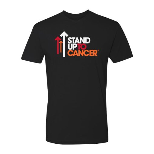 Stand-Up-To-Cancer-T-Shirt
